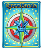 Quest Cards